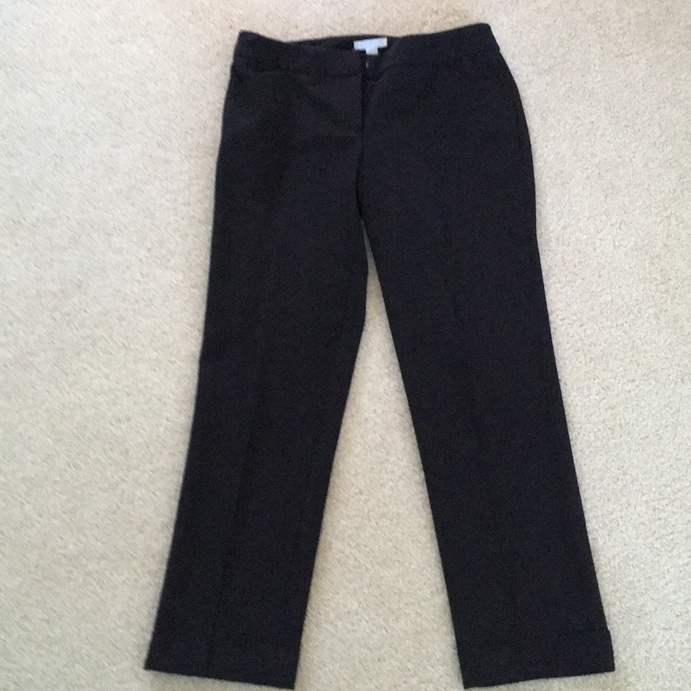 NWOT New York & Company Women’s Ankle Pants, size 4